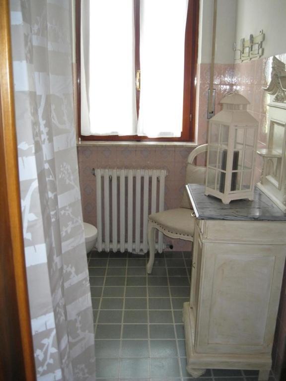 Bed and Breakfast La Casa Dei Pini Malnate Exteriér fotografie
