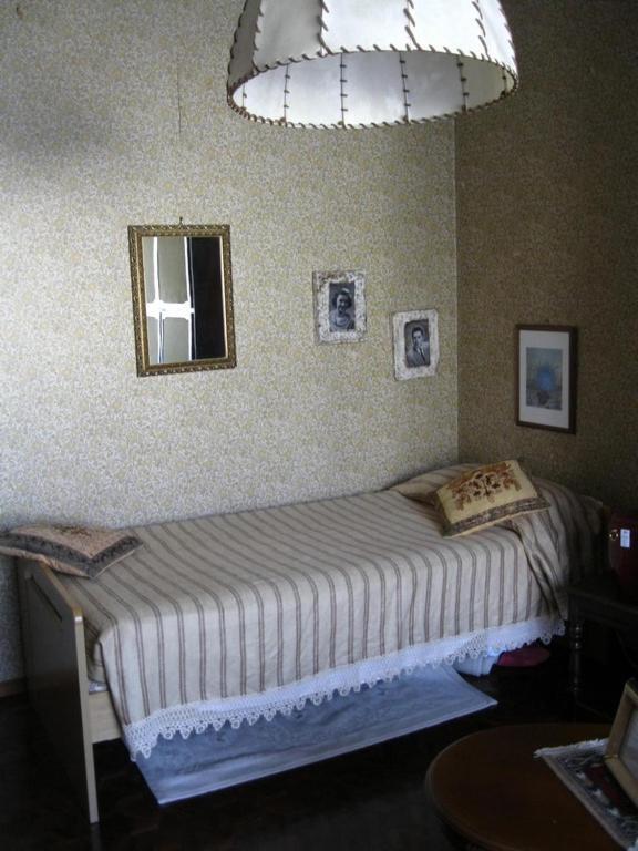 Bed and Breakfast La Casa Dei Pini Malnate Exteriér fotografie