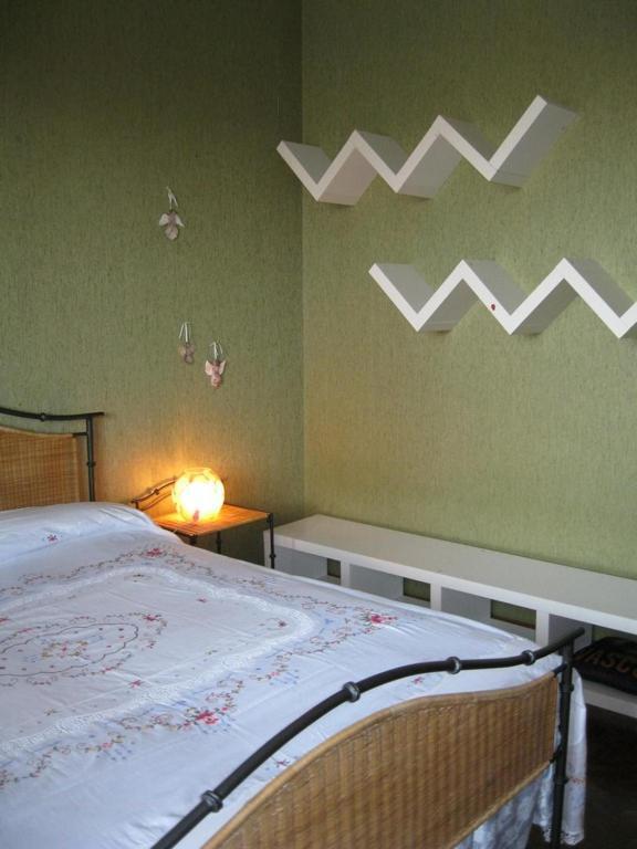Bed and Breakfast La Casa Dei Pini Malnate Exteriér fotografie