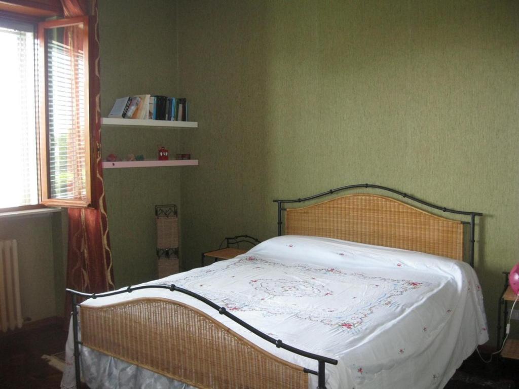 Bed and Breakfast La Casa Dei Pini Malnate Exteriér fotografie
